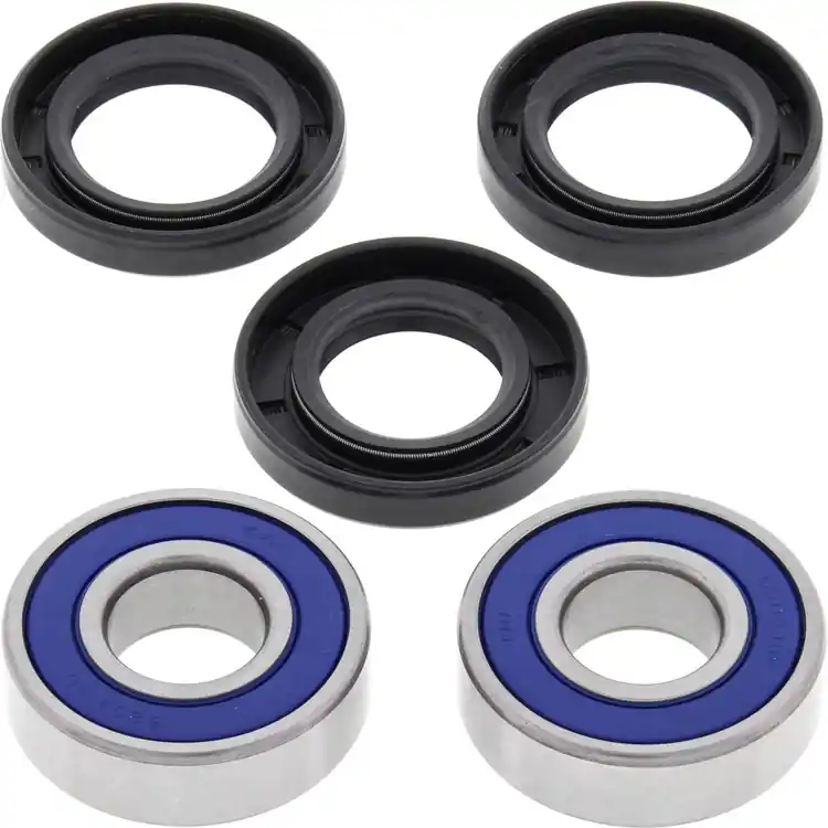 Original Hendler 25-1219 Wheel Bearing Kit (Koyo Bearings)