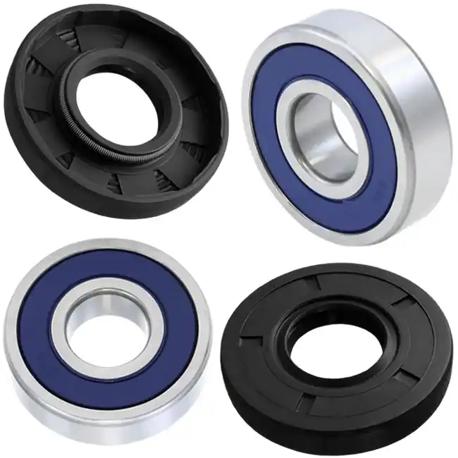 Buy Direct Hendler Wheel Bearing Kit 91053-MR5-003 91253-442-003