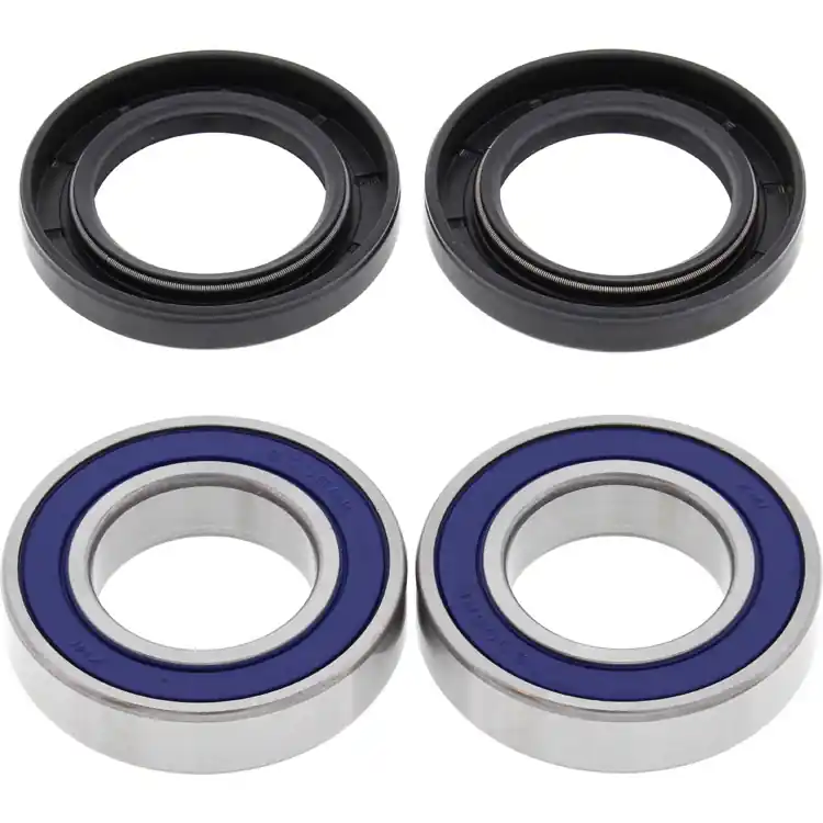 Hendler 25-1396 Wheel Bearing Kit (Koyo Bearings) Best Choice