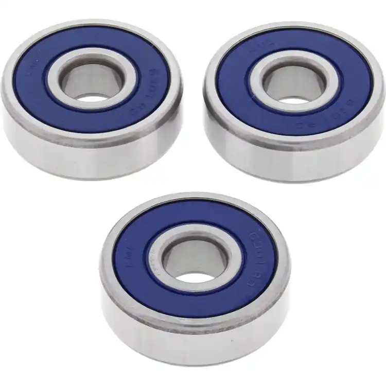 Hendler 25-1289 Wheel Bearing Kit (Koyo Bearings) Free Delivery