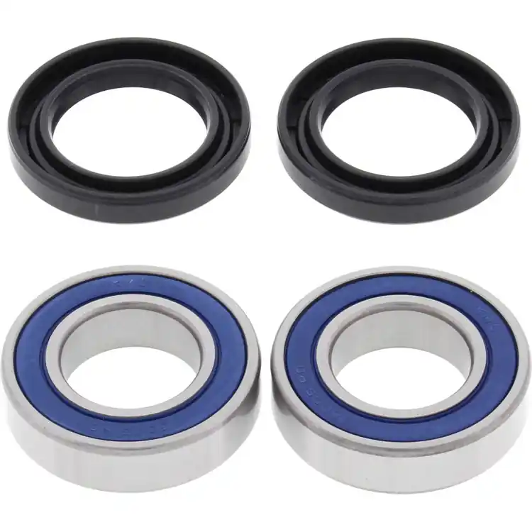 Hendler 25-1378 Wheel Bearing Kit (Koyo Bearings) Authentic