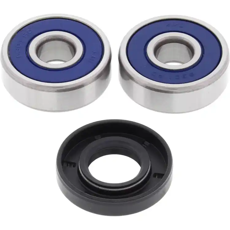 Hendler 25-1410 Wheel Bearing Kit (Koyo Bearings) Don’t Miss Out