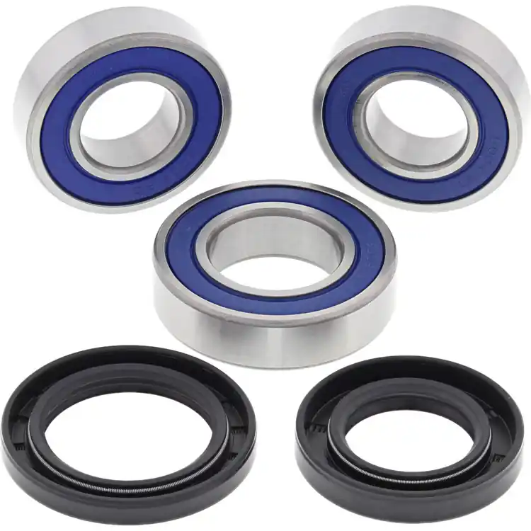 Get Yours Hendler 25-1458 Wheel Bearing Kit (Koyo Bearings)