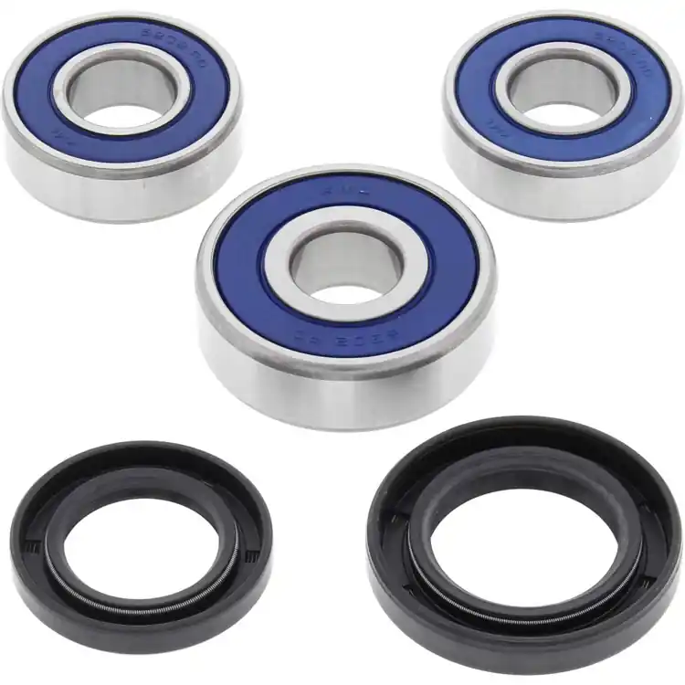 Time-Limited Hendler 25-1201 Wheel Bearing Kit (Koyo Bearings)