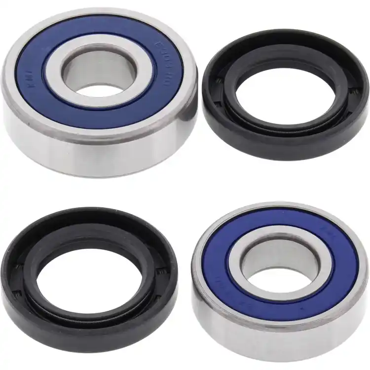 Hendler 25-1214 Wheel Bearing Kit (Koyo Bearings) Markdown