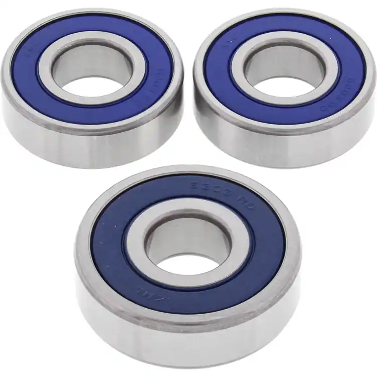 Bulk Order Hendler 25-1242 Wheel Bearing Kit (Koyo Bearings)