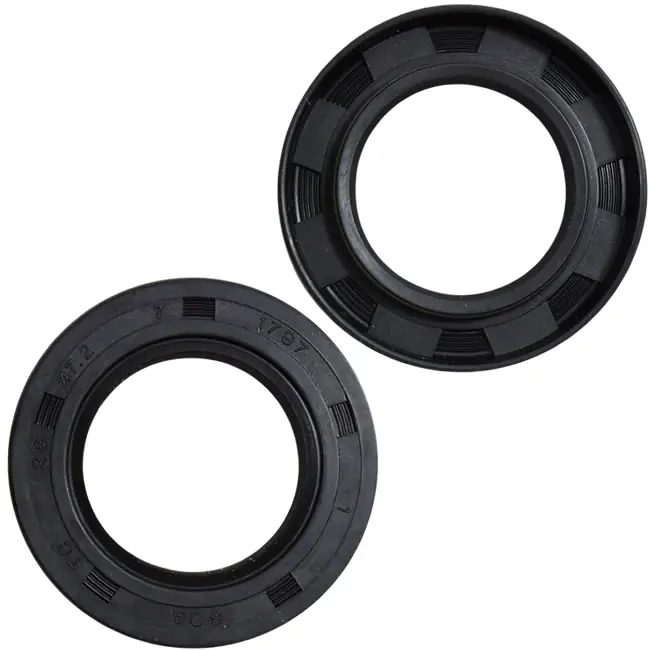 47mm x 30mm x 7mm Wheel Oil Seal Must Have
