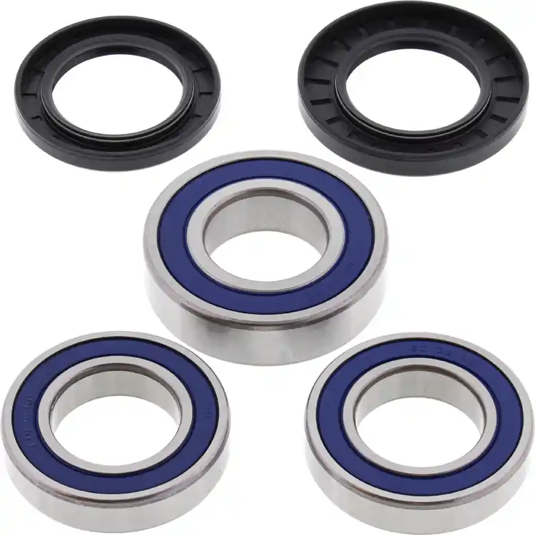 Brand New Hendler 25-1039 Wheel Bearing Kit (Koyo Bearings)