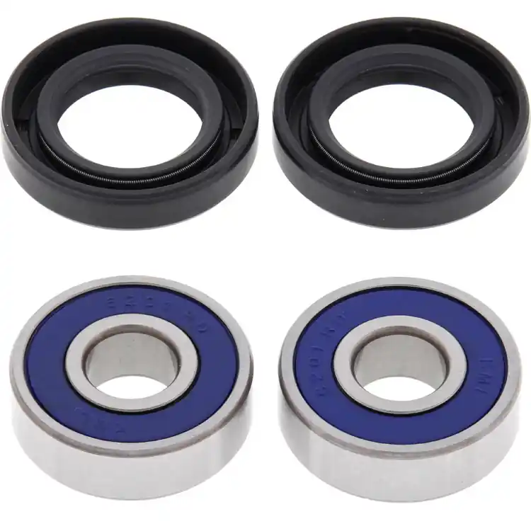 Price Drop Hendler 25-1172 Wheel Bearing Kit (Koyo Bearings)