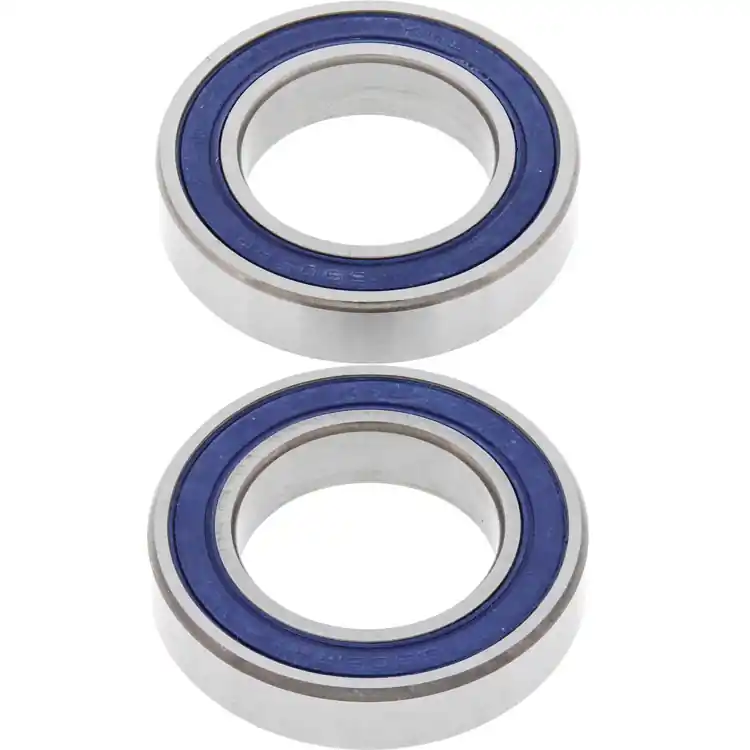 Must Have Hendler 25-1484 Wheel Bearing Kit (Koyo Bearings)