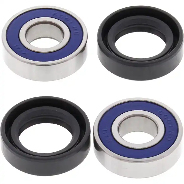 Free Delivery Hendler 25-1009 Wheel Bearing Kit (Koyo Bearings)