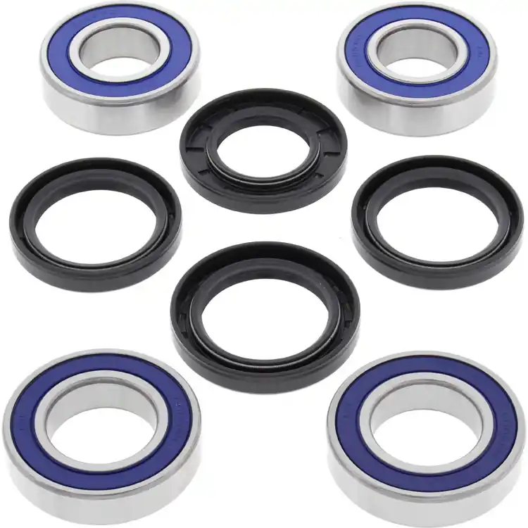 Exclusive Hendler 25-1568 Wheel Bearing Kit (Koyo Bearings)