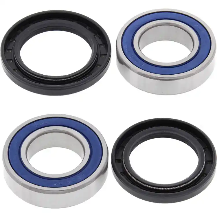 Time-Limited Hendler 25-1102 Wheel Bearing Kit (Koyo Bearings)