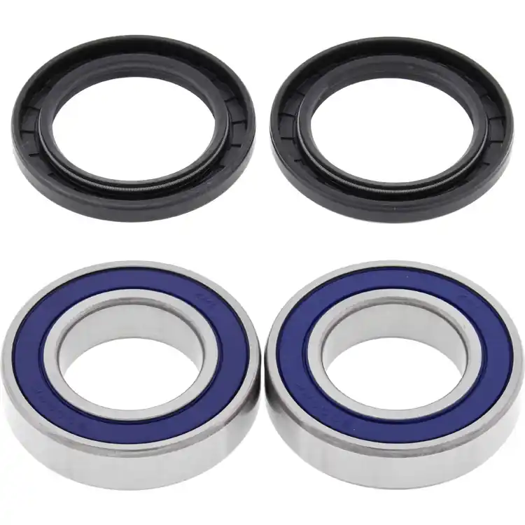 Hendler 25-1293 Wheel Bearing Kit (Koyo Bearings) New Arrival