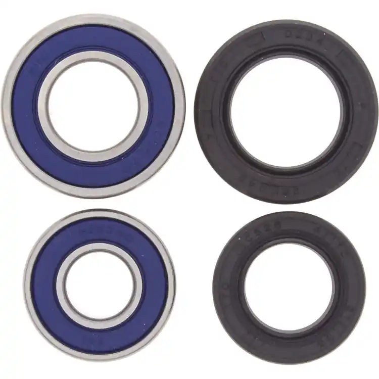 Reduced Price Hendler 25-1042 Wheel Bearing Kit (Koyo Bearings)