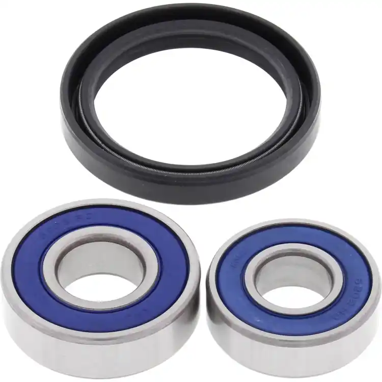 Get Yours Hendler 25-1195 Wheel Bearing Kit (Koyo Bearings)