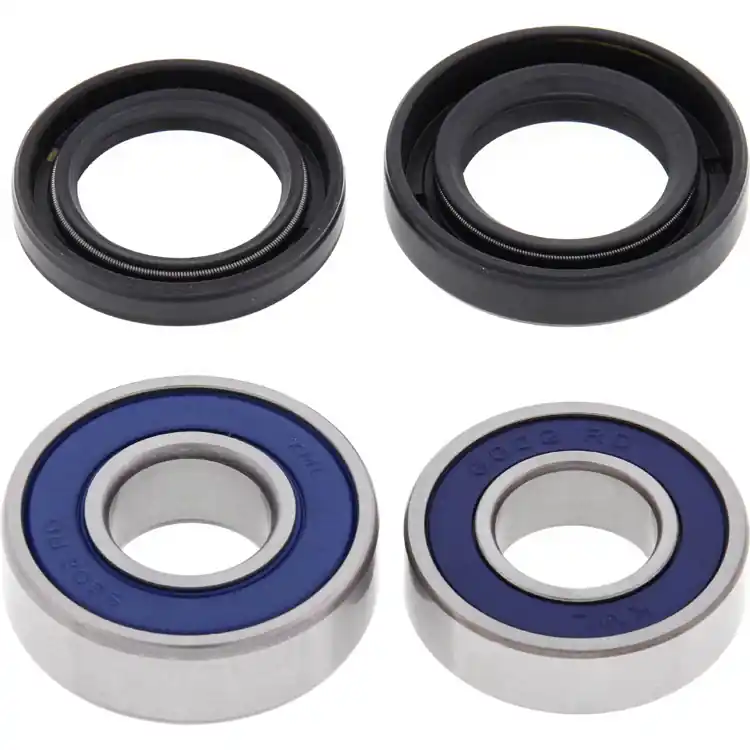 Hendler 25-1160 Wheel Bearing Kit (Koyo Bearings) While Supplies Last