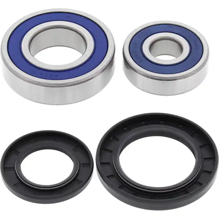 Fan Favorite Hendler 25-1284 Wheel Bearing Kit (Koyo Bearings)