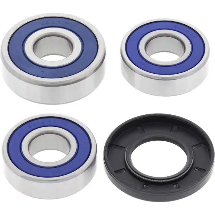 Hendler 25-1422 Wheel Bearing Kit (Koyo Bearings) Bargain