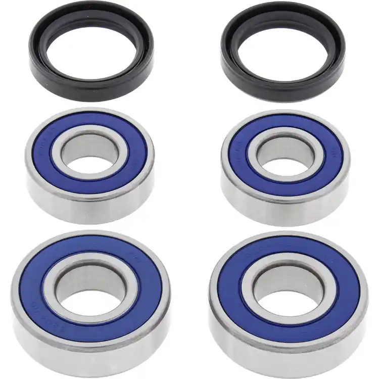 Hendler 25-1646 Wheel Bearing Kit (Koyo Bearings) Limited Time