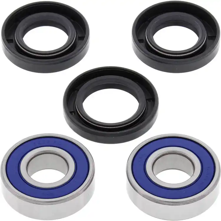 Hendler 25-1215 Wheel Bearing Kit (Koyo Bearings) Discount