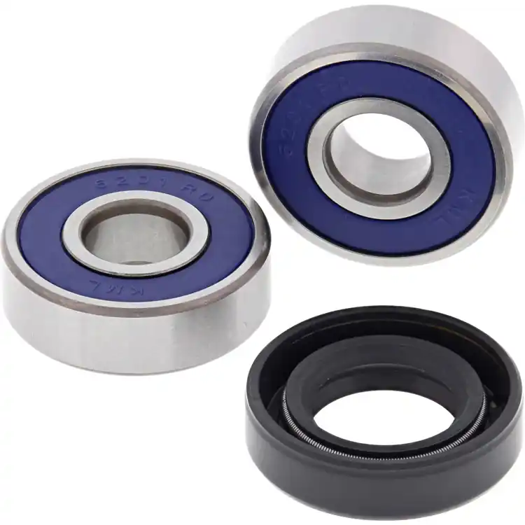 Cheap Hendler 25-1645 Wheel Bearing Kit (Koyo Bearings)