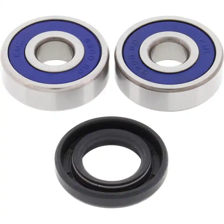 Same Day Shipping Hendler 25-1161 Wheel Bearing Kit (Koyo Bearings)
