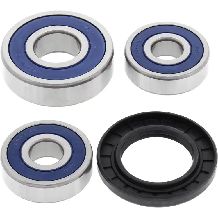 Express Delivery Hendler 25-1347 Wheel Bearing Kit (Koyo Bearings)