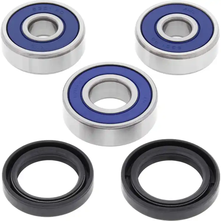 Hendler 25-1600 Wheel Bearing Kit (Koyo Bearings) Latest