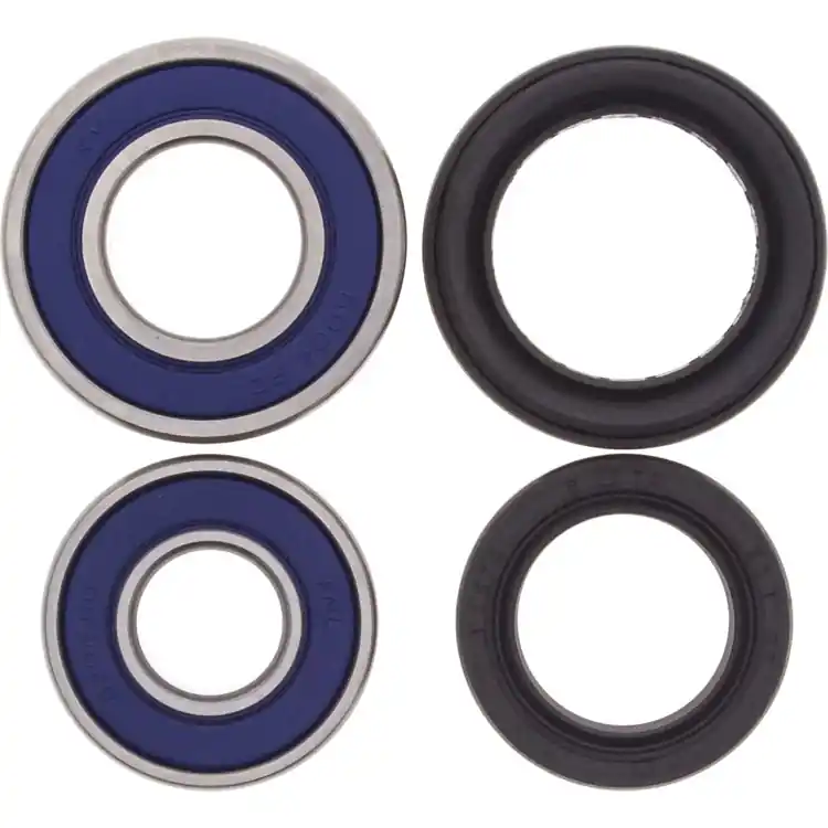 Hendler 25-1083 Wheel Bearing Kit (Koyo Bearings) Fast Shipping
