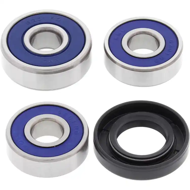 Best Choice Hendler 25-1517 Wheel Bearing Kit (Koyo Bearings)