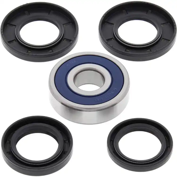 Original Hendler 25-1643 Wheel Bearing Kit (Koyo Bearings)