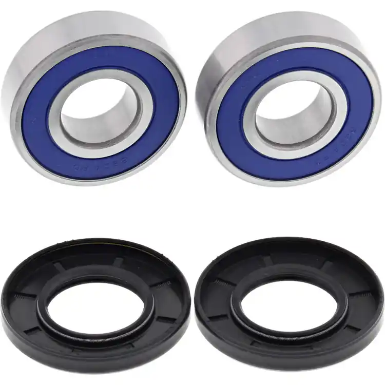 Hendler 25-1678 Wheel Bearing Kit (Koyo Bearings) Trending