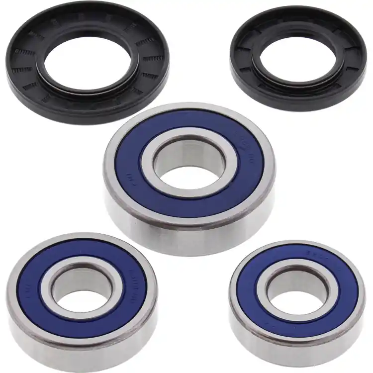 Next Day Delivery Hendler 25-1268 Wheel Bearing Kit (Koyo Bearings)