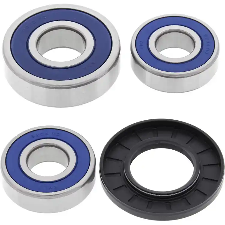 No Minimum Order Hendler 25-1270 Wheel Bearing Kit (Koyo Bearings)