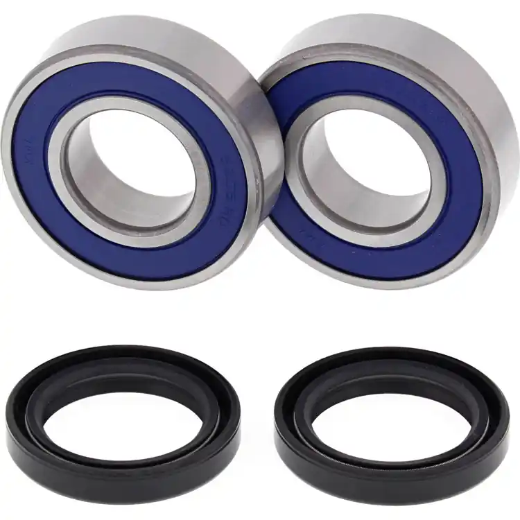Hot Picks Hendler 25-1274 Wheel Bearing Kit (Koyo Bearings)