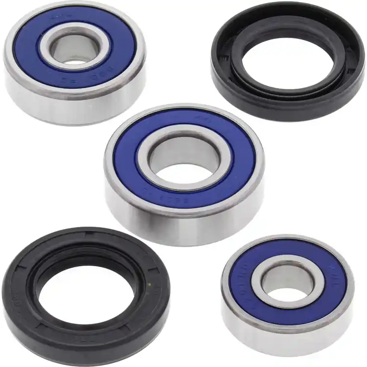 Hendler 25-1176 Wheel Bearing Kit (Koyo Bearings) Premium