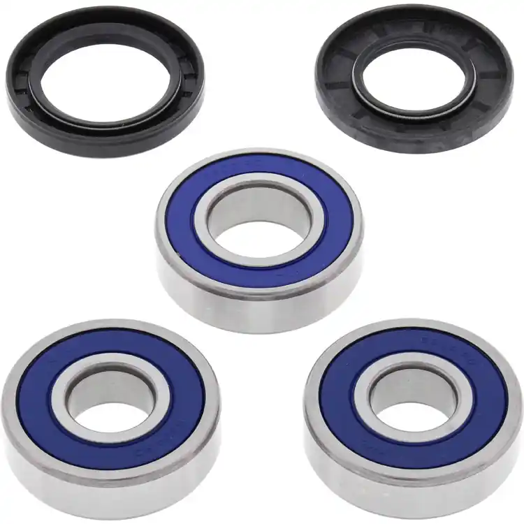 Special Discount Hendler 25-1281 Wheel Bearing Kit (Koyo Bearings)