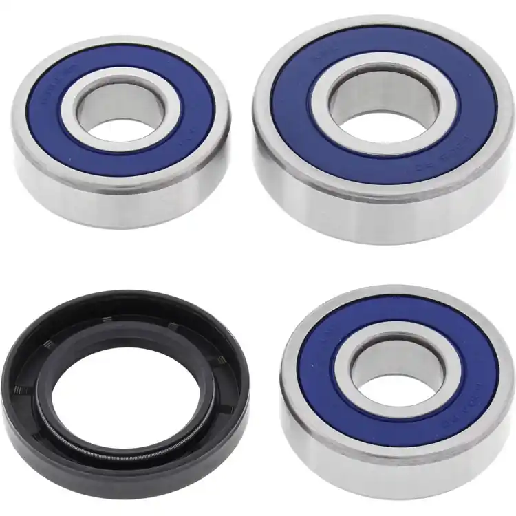 Seasonal Sale Hendler 25-1362 Wheel Bearing & Seal Kit (Koyo Bearings)