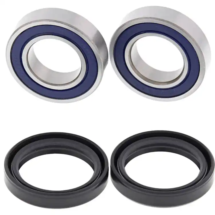 One Day Deal Hendler 25-1363 Wheel Bearing Kit (Koyo Bearings)