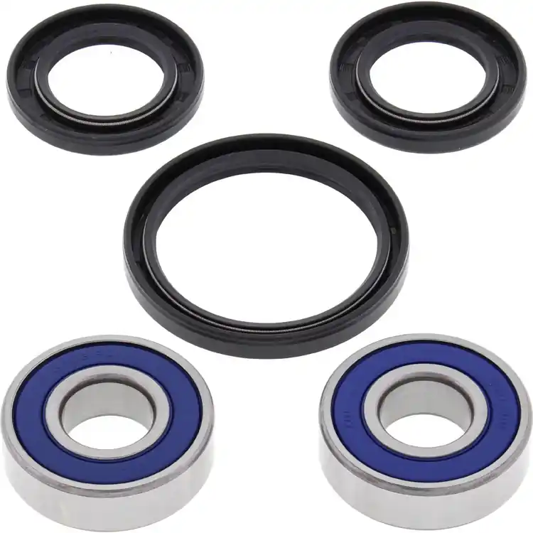 Hendler 25-1222 Wheel Bearing Kit (Koyo Bearings) New Release
