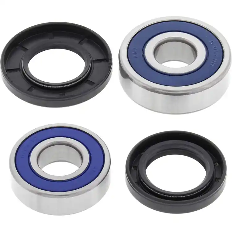 Hendler 25-1206 Wheel Bearing Kit (Koyo Bearings) Exclusive Offer