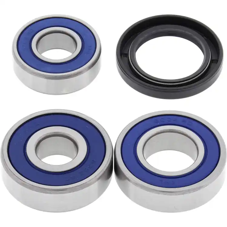 Mega Sale Hendler 25-1087 Wheel Bearing Kit (Koyo Bearings)