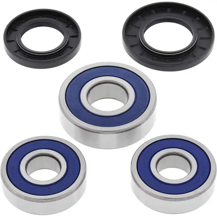 Hendler 25-1358 Wheel Bearing Kit (Koyo Bearings) Hot Picks