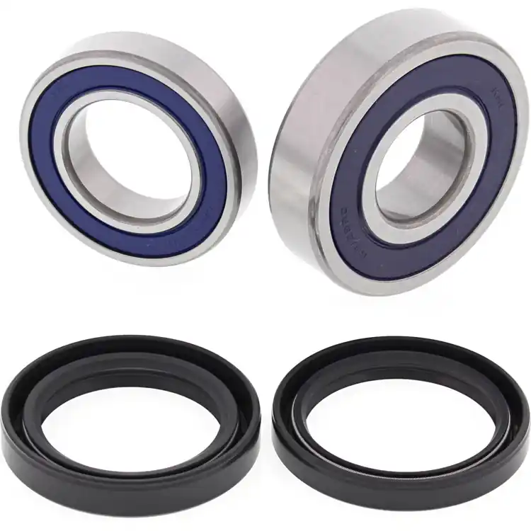 Brand New Hendler 25-1689 Wheel Bearing Kit (Koyo Bearings)