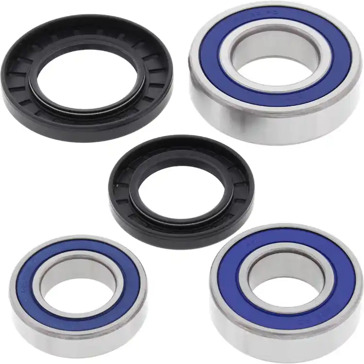 Seasonal Sale Hendler 25-1634 Wheel Bearing Kit (Koyo Bearings)