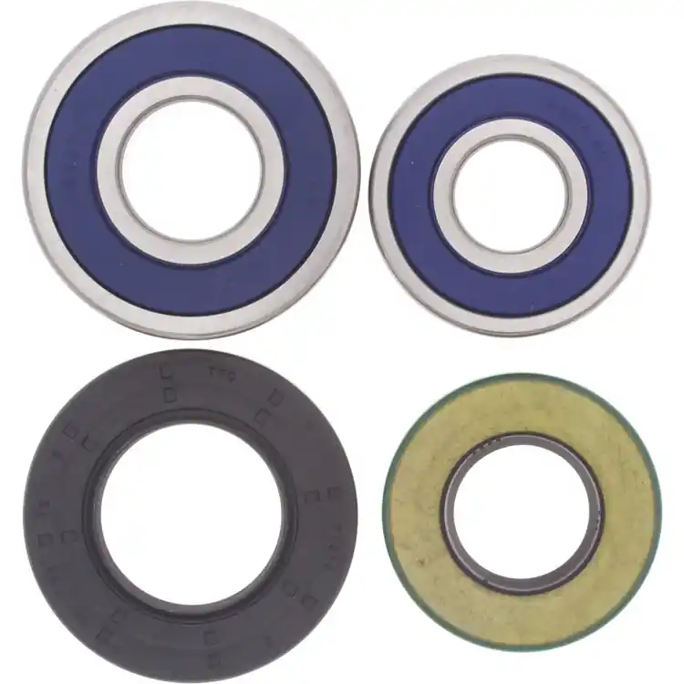 Super Sale Hendler 25-1357 Wheel Bearing Kit (Koyo Bearings)