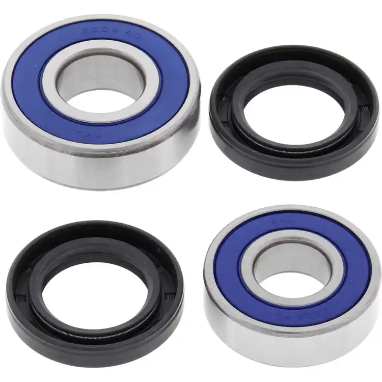 Hendler 25-1217 Wheel Bearing Kit (Koyo Bearings) Viral