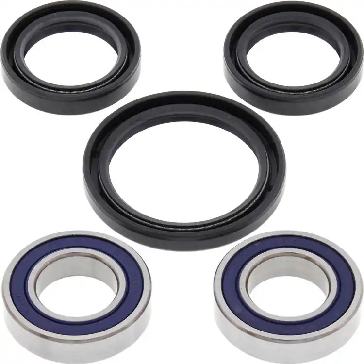 Premium Hendler 25-1080 Wheel Bearing Kit (Koyo Bearings)