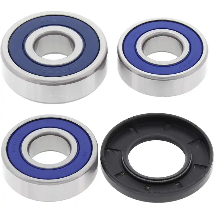 Budget Hendler 25-1494 Wheel Bearing Kit (Koyo Bearings)